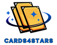 Cards4Stars – Strona główna