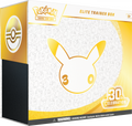 Pokémon TCG: 30th Celebration - Elite Trainer Box
