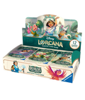 Disney Lorcana TCG: Archazia's Island Booster Box