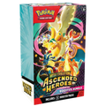 Booster Bundle Ascended Heroes