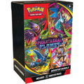 Pokemon TCG: PFL Phantasmal Flames - Booster Bundle
